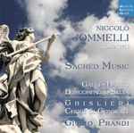 Cover for album: Roma 1751. Sacred Music.(CD, )