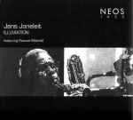 Cover for album: Jens Joneleit Featuring Roscoe Mitchell – Illuviation(CD, Album)