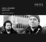 Cover for album: Jens Joneleit featuring Tom Schüler – Arbitrary(CD, Album)