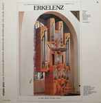 Cover for album: Bach, Buxtehude, Boëllmann, Jongen, Ocenas, Anonimus - Viktor Scholz – Die Oberlinger-Orgel In Der Kath. Pfarrkirche St. Lambertus Zu Erkelenz(LP)