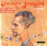 Cover for album: Joseph Jongen, Marc Grauwels – Danse Lente - Music For Flute(CD, )