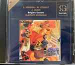 Cover for album: J. Jongen, M. Lysight, Claventi Ensemble – Belgian Sextets(CD, Album)