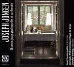 Cover for album: Joseph Jongen, Henri Demarquette, Orchestre Philharmonique Royal De Liège, Christian Arming – Oeuvres Pour Violoncelle Et Orchestre(CD, Album)