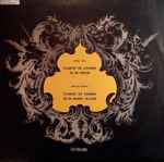 Cover for album: Mihail Jora / Marțian Negrea – Cvartet De Coarde În Mi Minor / Cvartet De Coarde În Mi Bemol Major(LP, Mono)
