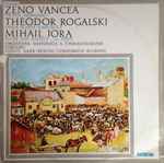 Cover for album: Zeno Vancea / Theodor Rogalski / Mihail Jora – Triptic Simfonic / Două Schițe Simfonice / Suită Din Baletul „La Piață“