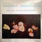 Cover for album: Mihail Jora / Ion Dumitrescu - Orchestra simfonică a Radioteleviziunii române Dirijor: Iosif Conta – Simfonia / Simfonietta