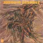 Cover for album: Josquin Desprez, University Of Illinois Chamber Choir, George Hunter (7) – Missa Ave Maris Stella / Four Motets(LP, Album, Stereo)