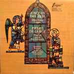Cover for album: Josquin Des Pres, Pierre de la Rue – Missa Pange Lingua / Requiem Missa Pro Defunctis