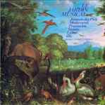 Cover for album: Musica Antiqua Víenna – Le Jardin Musical