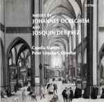 Cover for album: Johannes Ockeghem, Josquin Des Prez, Capella Alamire, Peter Urquhart – Masses