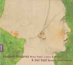 Cover for album: Josquin Desprez - A Sei Voci, Bernard Fabre-Garrus – Missa Pange Lingua & Motets