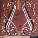 Cover for album: J. Shtepan / Ph. E. Bach / J. Haydn - André Volkonsky / N. Zaidel / Lev Markiz / B. Afanasiyev / S. Zastavenko / L. Andreyev / Fyodor Druzhinin – Instrumental Ensembles