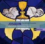 Cover for album: Josquin Desprez - The Hilliard Ensemble – Missa Hercules Dux Ferrariae. Motets