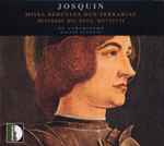 Cover for album: Josquin Desprez, De Labyrintho – Missa Hercules Dux Ferrariae