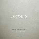Cover for album: Josquin Des Prez - De Labyrintho – Musica Symbolica(CD, Stereo)