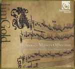 Cover for album: Ottaviano Dei Petrucci, Agricola, Busnois, Obrecht, Isaac, Josquin Desprez - Fretwork – Harmonice Musices Odhecaton(CD, Album, Reissue)