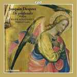 Cover for album: Josquin Desprez – Weser-Renaissance / Manfred Cordes – De Profundis(CD, Album, Stereo)