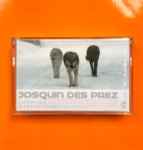 Cover for album: La Déploration de Johannes Ockeghem(Cassette, Limited Edition)
