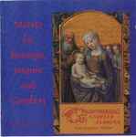Cover for album: Busnoys, Josquin And Gombert, Capella Alamire, Peter Urquhart – Motets(CD, Compilation)