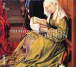 Cover for album: Josquin des Prés / The Tallis Scholars – The Tallis Scholars Sing Josquin(2×CD, Compilation)
