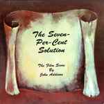 Cover for album: The Seven-Per-Cent Solution (The Film Score)