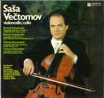 Cover for album: Saša Večtomov, Dmitry Kabalevsky, Тихон Хренников – Cello Concertos