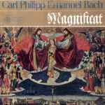 Cover for album: Magnificat