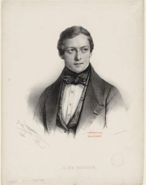 image Charles Auguste de Beriot