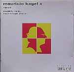 Cover for album: Mauricio Kagel, Ensemble Modern – Variété(CD, Album)