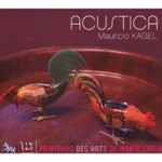Cover for album: Acustica(CD, Album)