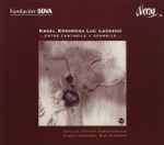 Cover for album: Kagel, Erkoreka, Luc, Ramon Lazkano / Cello Octet Amsterdam, Elena Gracera, Bas Wiegers – ...Entre Cantabile Y Sonabile...(CD, )