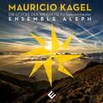 Cover for album: Mauricio Kagel, Ensemble Aleph – Die Stücke Der Windrose Für Salonorchester(2×CD, Album)