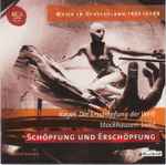 Cover for album: Kagel, Stockhausen – Schöpfung Und Erschöpfung(CD, Compilation)
