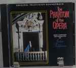 Cover for album: The Phantom Of The Opera(CD, Album, Stereo)