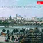 Cover for album: Tomášek / Koželuh / Rösler / Mozart / Voříšek / Kalivoda / Haydn, Martina Jankova, Barbara Maria Willi – Prague - Vienna (Journey In Songs)(CD, Album)