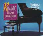 Cover for album: Chopin • Hiller • Henselt • Hummel • Kalkbrenner, Michael Ponti, Hans Kann, Jerome Rose – The Romantic Piano Concerto Volume 1(2×CD, Compilation, Remastered)