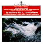 Cover for album: Quartetto Quasi Una Fantasia / Symphony No. 2 «Of The Good And Simple Folk»(CD, )