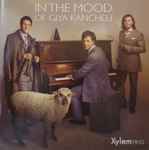 Cover for album: Xylem Trio / Giya Kancheli – In The Mood Of Giya Kancheli(CD, Album)