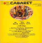 Cover for album: John Kander, Fred Ebb – Cabaret