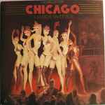 Cover for album: Original Cast, Gwen Verdon, Chita Rivera, Jerry Orbach – Chicago (A Musical Vaudeville)