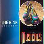 Cover for album: John Kander, Fred Ebb - Original Broadway Cast, Paul Gemignani – The Rink(CD, Album)