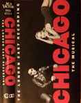 Cover for album: John Kander, Fred Ebb – Chicago The Musical (The London Cast Recording)(Cassette, Album)