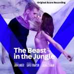 Cover for album: John Kander, David Thompson (42), Susan Stroman – The Beast In The Jungle (Original Score Recording)(CD, Album)
