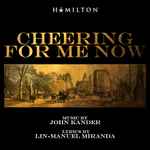 Cover for album: John Kander, Lin-Manuel Miranda – Cheering For Me Now(File, MP3)