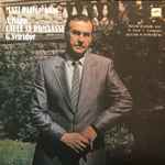 Cover for album: Mati Palm, A. Kapp, G. Sviridov – Laule Ja Romansse(LP, Stereo)