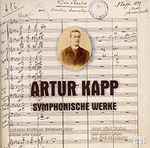 Cover for album: Symphonische Werke(CD, Compilation)
