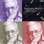 Cover for album: Kapustin Returns!(CD, )