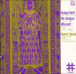 Cover for album: Karg-Elert, De Grigny, Mozart, Barry Rose – Barry Rose Plays Karg-Elert, Grigny And Mozart At Guildford Cathedral(LP)