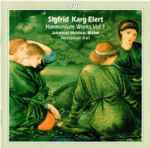 Cover for album: Sigfrid Karg-Elert - Johannes Matthias Michel – Harmonium Works Vol. 1(CD, Album, Stereo)