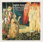 Cover for album: Sigfrid Karg-Elert - Johannes Matthias Michel – Harmonium Works Vol. 2(CD, Album, Stereo)